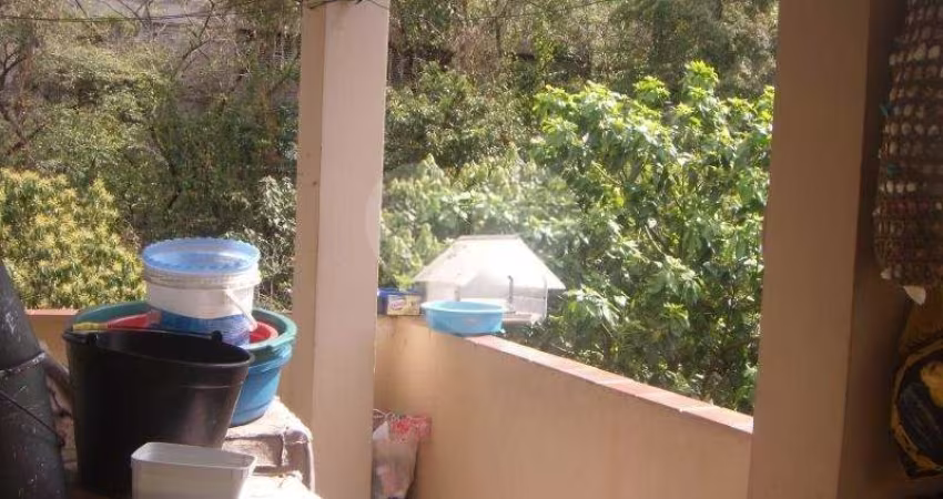 Terreno-São Paulo-SANTANA | Ref.: REO169622