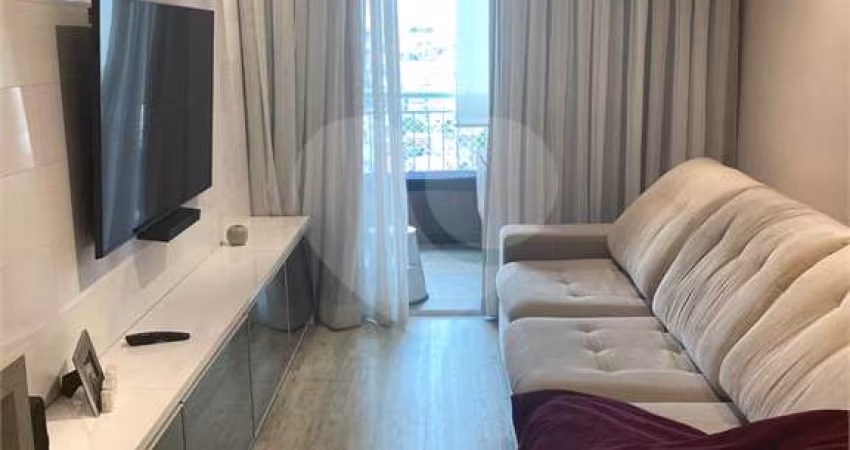 Apartamento a venda na Vila Maria com 02 Dormitórios por R$ 690.000,00