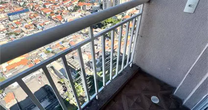 Apartamento com 2 quartos à venda em vila paiva - sp
