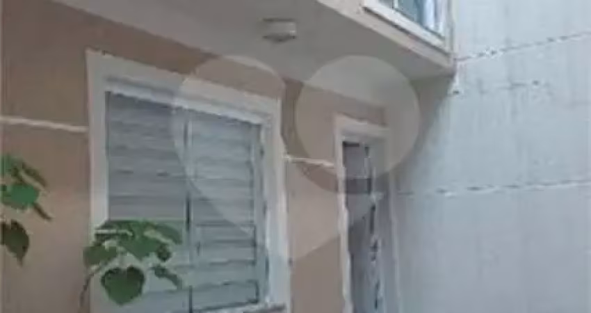 Condomínio com 3 quartos à venda em parque mandaqui - sp