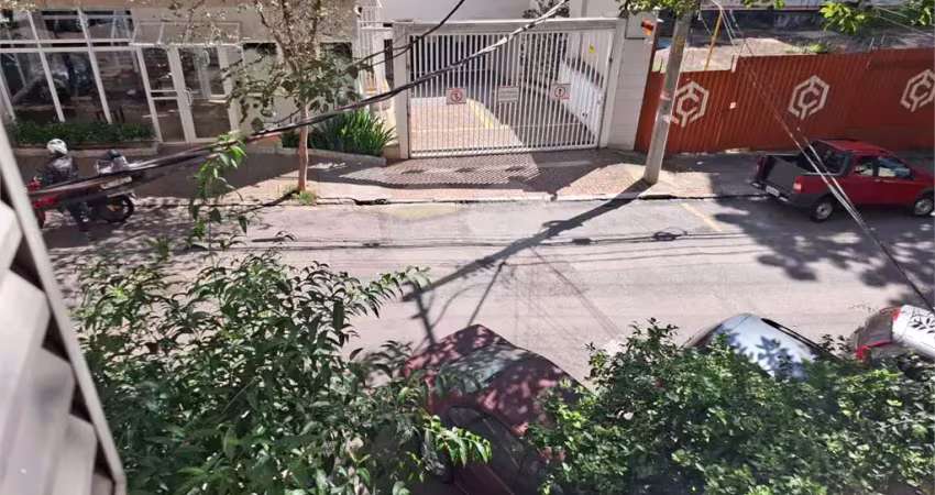 Apartamento com 2 quartos à venda na Rua Iperoig, Perdizes, São Paulo