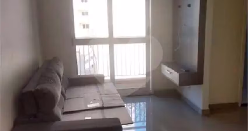 Apartamento com 2 quartos à venda na Rua Ana do Sacramento Andrade, Tremembé, São Paulo