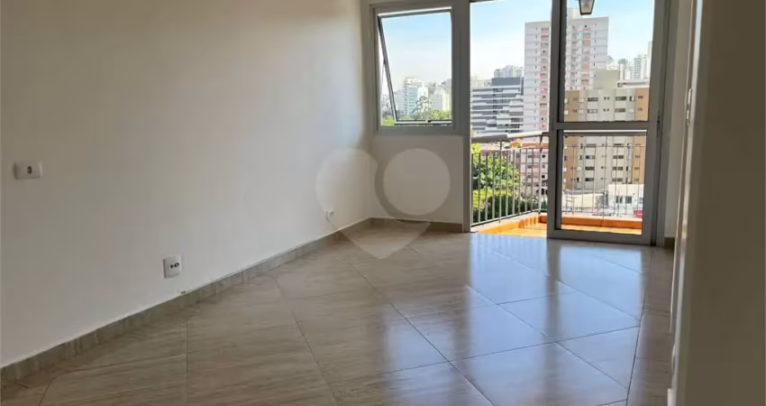 Apartamento com 2 quartos à venda na Comendador Joaquim Monteiro, Santana, São Paulo
