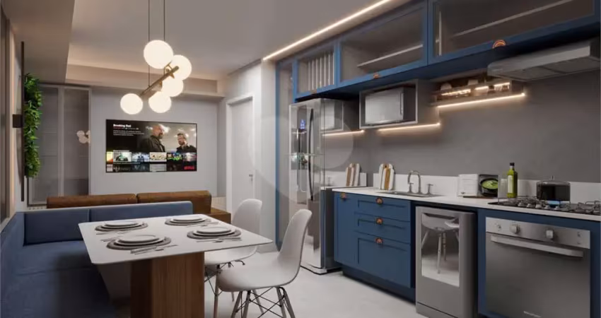 Apartamento com 2 quartos à venda em vila amália (zona norte) - sp