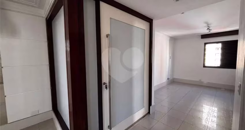 Apartamento com 2 quartos à venda na Rua Francisca Júlia, Santana, São Paulo