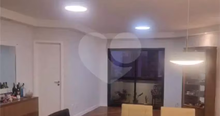 Apartamento com 3 quartos à venda na Avenida Nova Cantareira, Tucuruvi, São Paulo