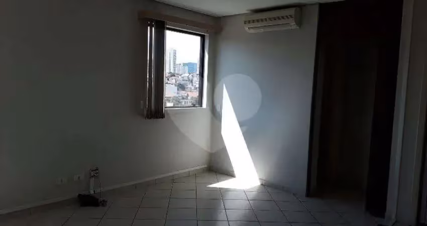 Sala comercial à venda na Rua Voluntários da Pátria, Mandaqui, São Paulo