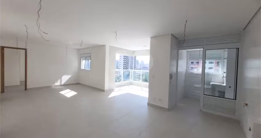Apartamento com 2 quartos à venda na Rua Bom Sucesso, Tatuapé, São Paulo