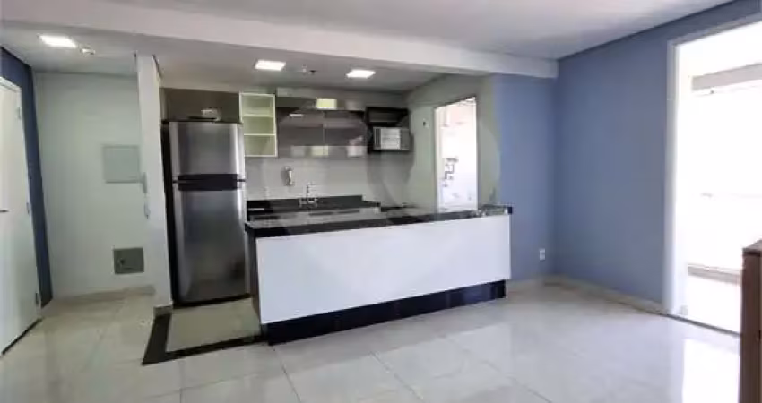 Apartamento com 1 quartos para locação em santana - sp