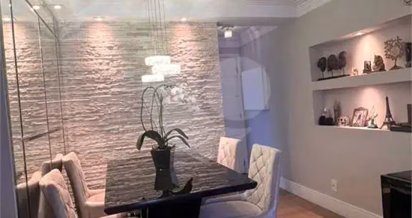 Apartamento com 3 quartos à venda na Rua Aluísio Azevedo, Santana, São Paulo