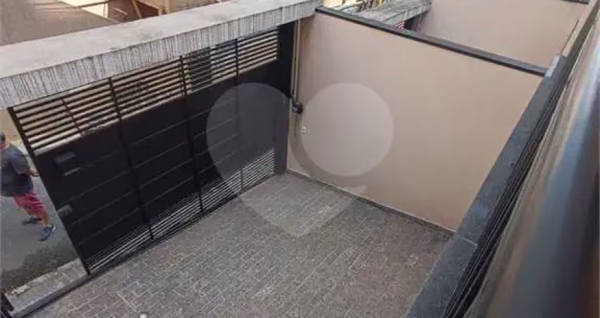 Sobrado com 3 quartos à venda em santa teresinha - sp