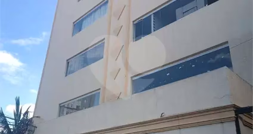 Apartamento com 1 quartos à venda em vila mazzei - sp