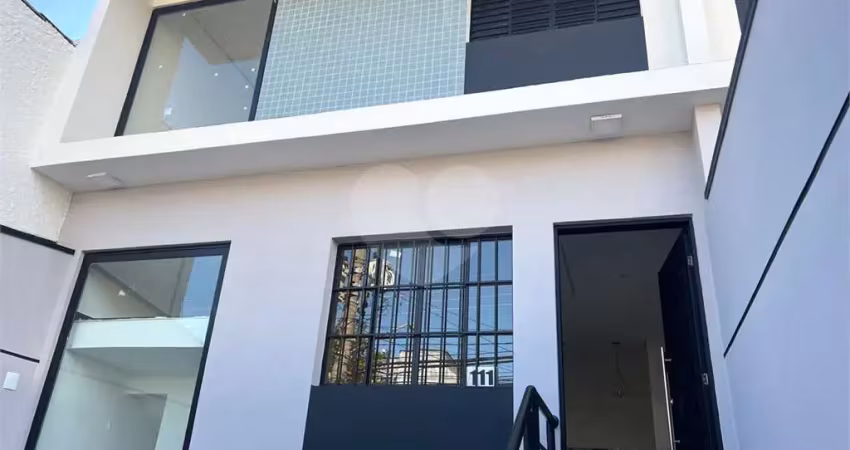 Sobrado com 3 quartos à venda em parque peruche - sp