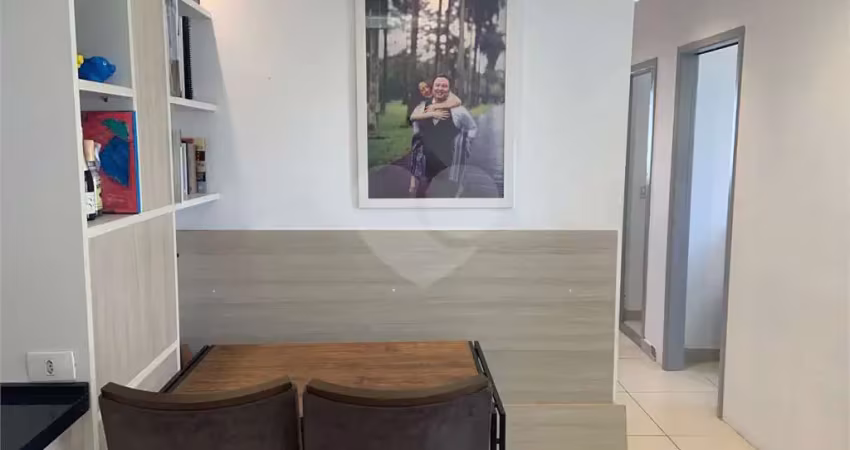 Apartamento com 3 quartos à venda ou para locação em água branca - sp
