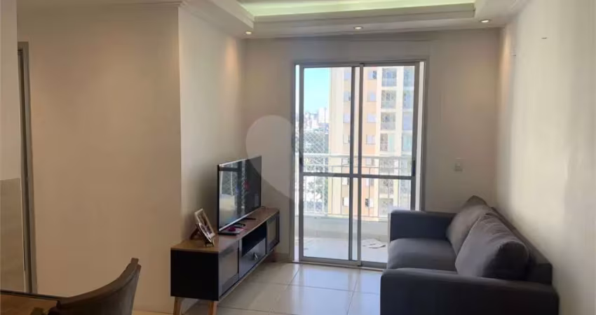Apartamento com 3 quartos à venda ou para locação em água branca - sp