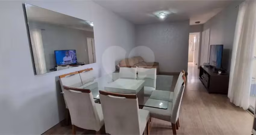Apartamento com 3 quartos à venda em casa verde - sp