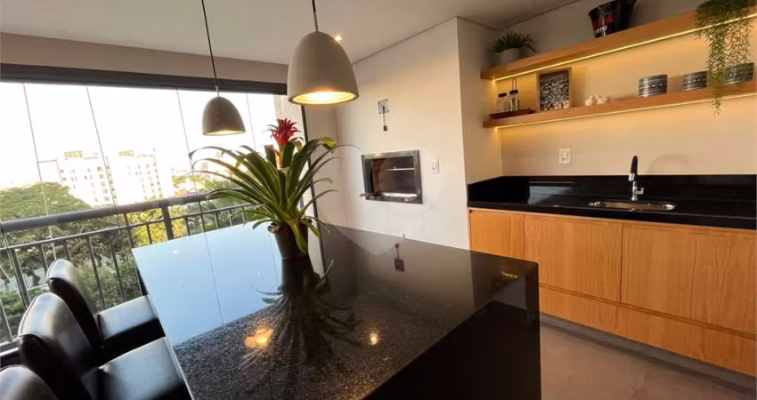Apartamento - Venda - Santana