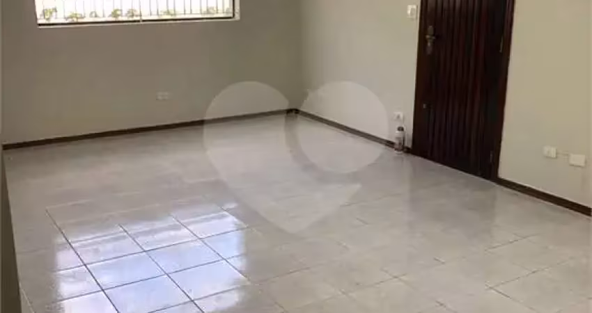 Sobrado com 3 quartos à venda em jardim leonor mendes de barros - sp