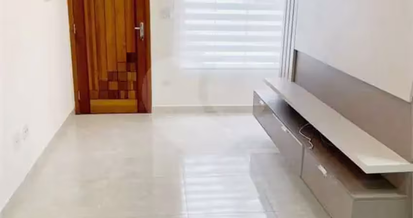 Condomínio com 2 quartos à venda em jardim paraíso - sp