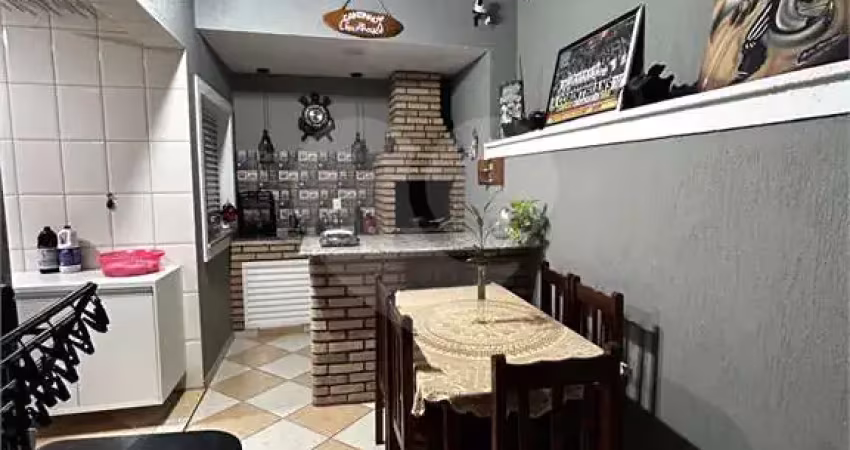 Sobrado com 3 quartos à venda em vila constança - sp
