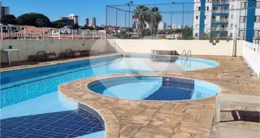 Apartamento com 2 quartos à venda em vila guilherme - sp