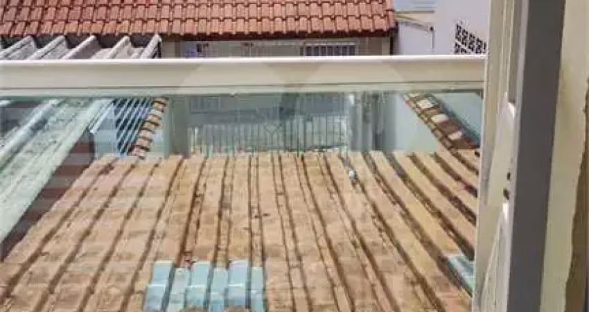 Casa com 3 quartos à venda na Rua Almeria, Penha, São Paulo