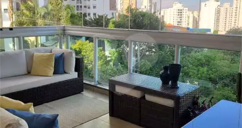 Apartamento com 3 quartos à venda em santa teresinha - sp