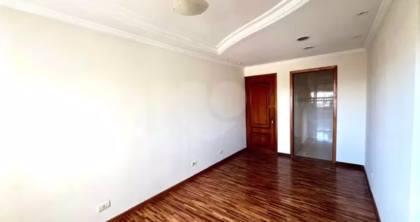 Apartamento com 3 quartos à venda em moinho velho - sp
