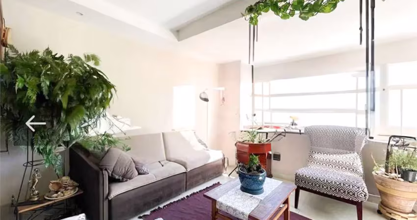 Apartamento com 3 quartos à venda em vila paiva - sp