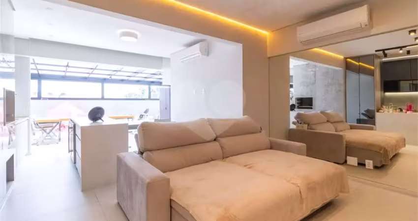 Apartamento com 3 quartos à venda na Rua Visconde de Cairu, Mooca, São Paulo