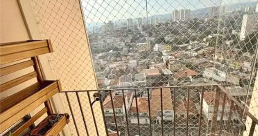 Apartamento com 3 quartos à venda na Major Oscar Guimarães, Imirim, São Paulo