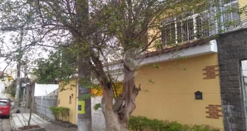 Sobrado com 4 quartos para locação em vila maria alta - sp