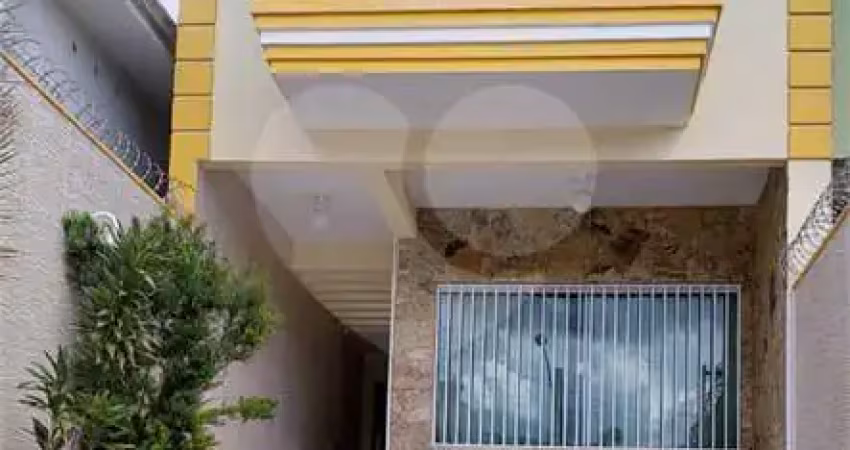 Sobrado com 3 quartos à venda em jardim primavera (zona norte) - sp