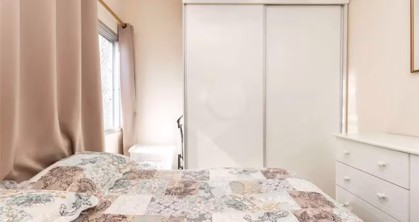 Apartamento com 2 quartos à venda em vila da saúde - sp