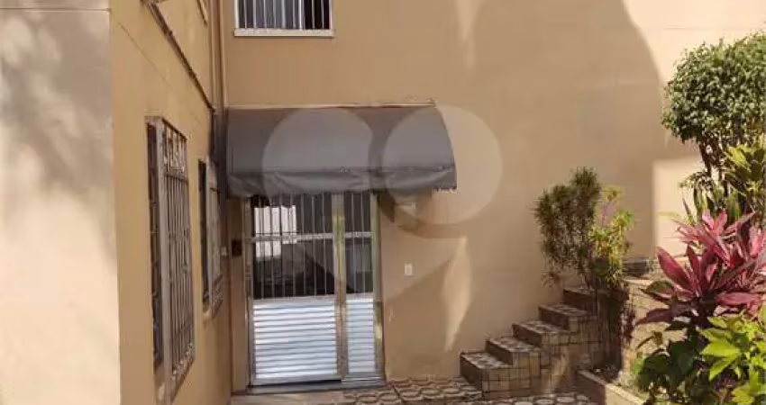 Apartamento com 2 quartos à venda em jardim antártica - sp