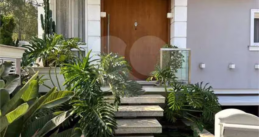 Casa em condomínio fechado com 4 quartos à venda na Avenida Nova Cantareira, Tremembé, São Paulo