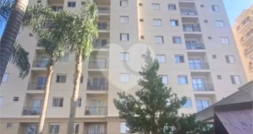 Apartamento com 2 quartos à venda em lauzane paulista - sp