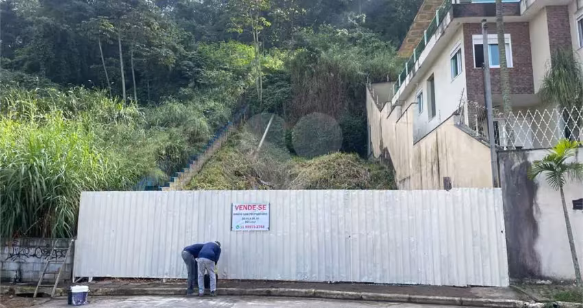 Terreno à venda na Rua Antoninho Marmo, Tremembé, São Paulo