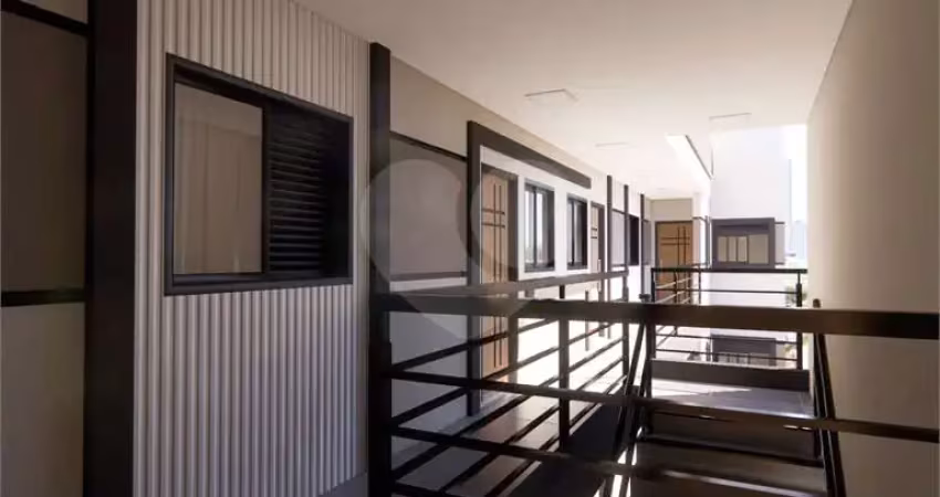 Apartamento com 1 quartos à venda em vila mazzei - sp