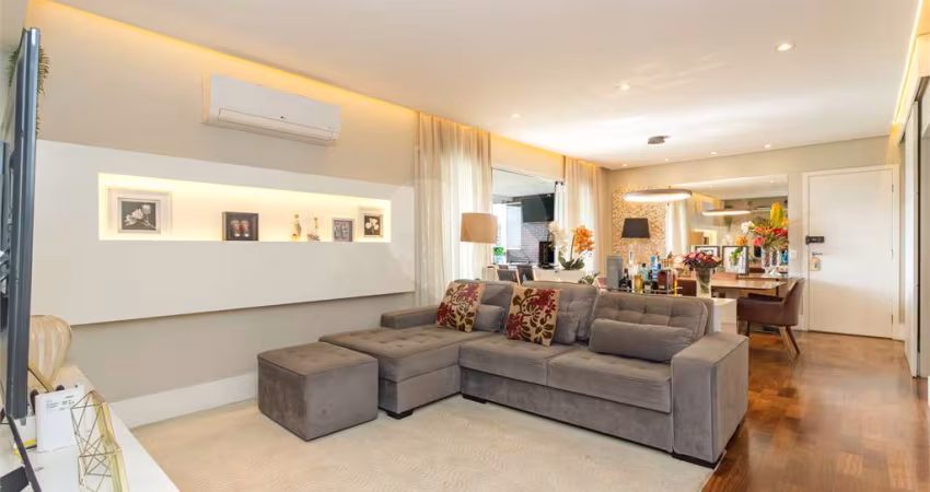 Apartamento com 3 quartos à venda em vila leopoldina - sp