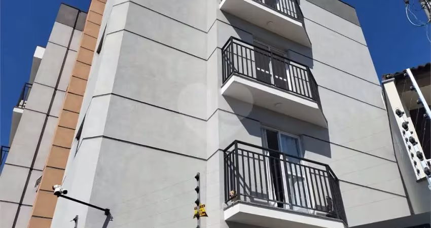 Apartamento com 2 quartos à venda em jardim do colégio (zona norte) - sp
