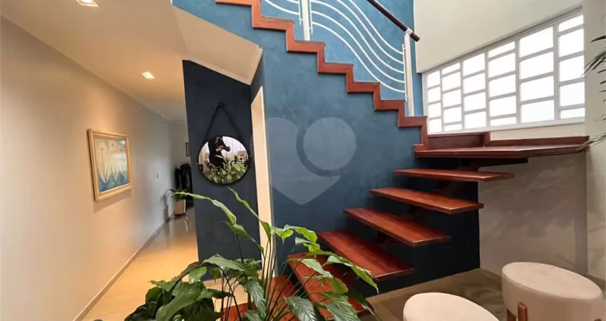 Casa com 4 quartos à venda na Vianópolis, Vila Maria, São Paulo