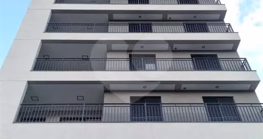Apartamento com 1 quartos à venda em jardim são paulo(zona norte) - sp
