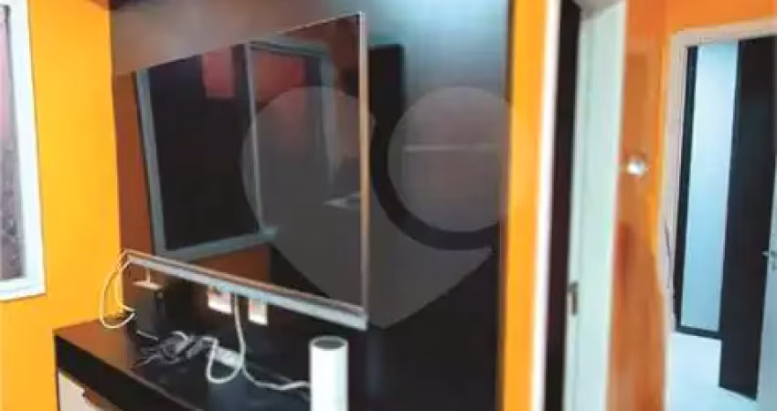 Apartamento com 2 quartos à venda em vila nova cachoeirinha - sp