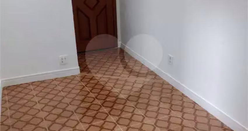 Apartamento com 1 quarto à venda na Rua Catão, Vila Romana, São Paulo