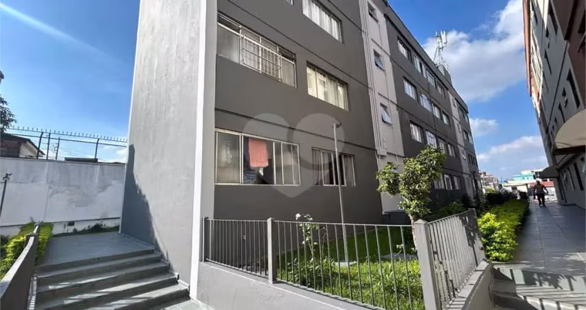 Apartamento com 2 quartos à venda em vila buenos aires - sp
