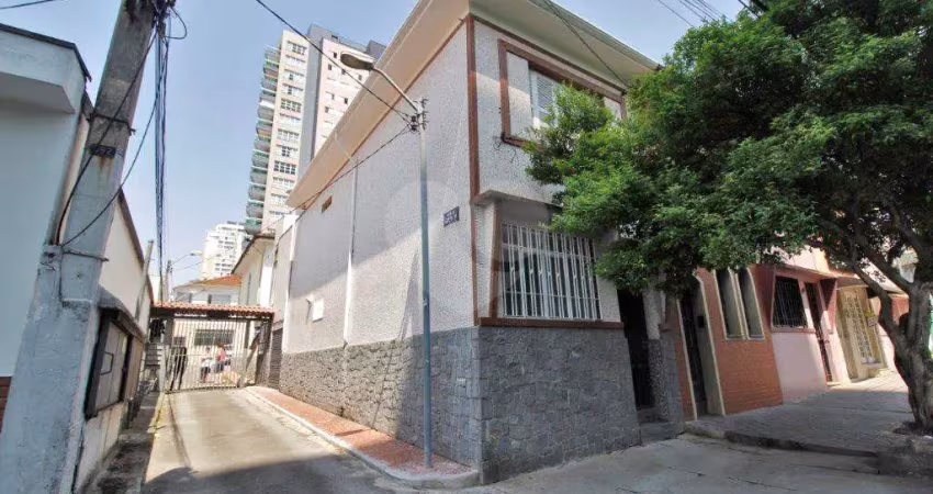 Sobrado com 2 quartos à venda ou para locação em ipiranga - sp