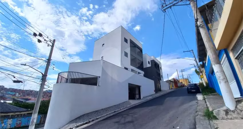 Apartamento com 1 quartos à venda em jardim peri - sp