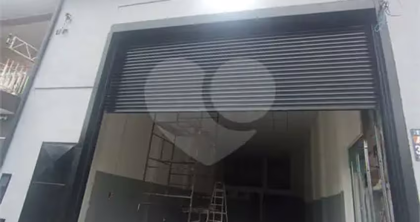 Barracão / Galpão / Depósito para alugar na José Antônio Da Silva, Vila Maria, São Paulo