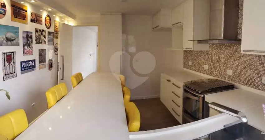 Casa com 2 quartos à venda na Rua Iperoig, Perdizes, São Paulo